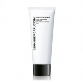 Germaine de Capuccini, Очищающее молочко-эксфолиант / Exfoliating Clarifying Milk 